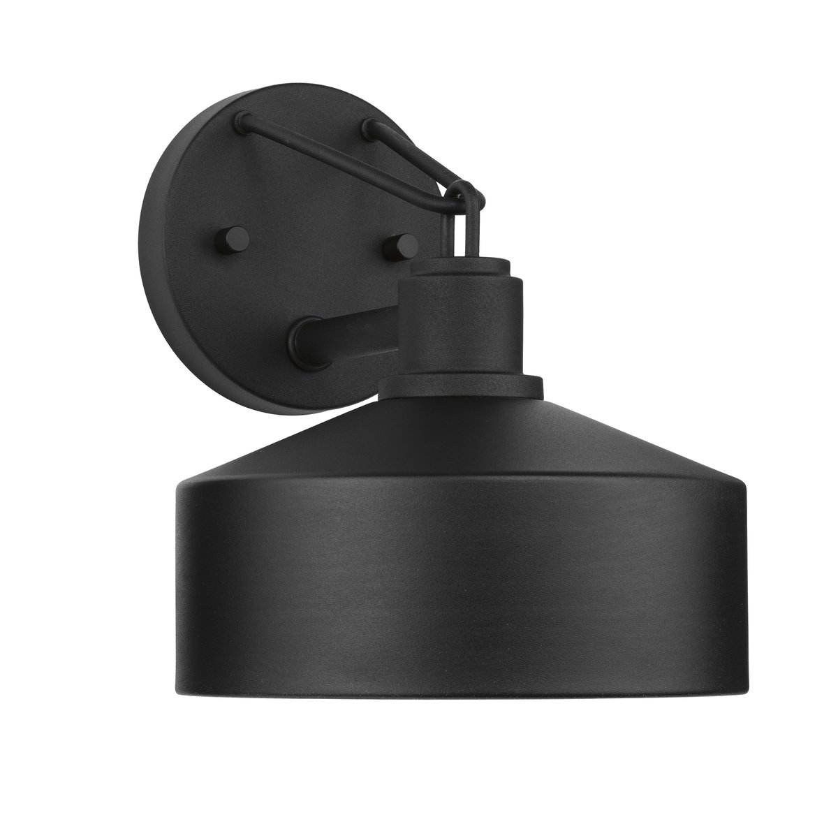 Progress Lighting Precinct Collection Outdoor Wall Lantern